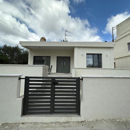 Villa Meropi Paphos Ngoại thất bức ảnh