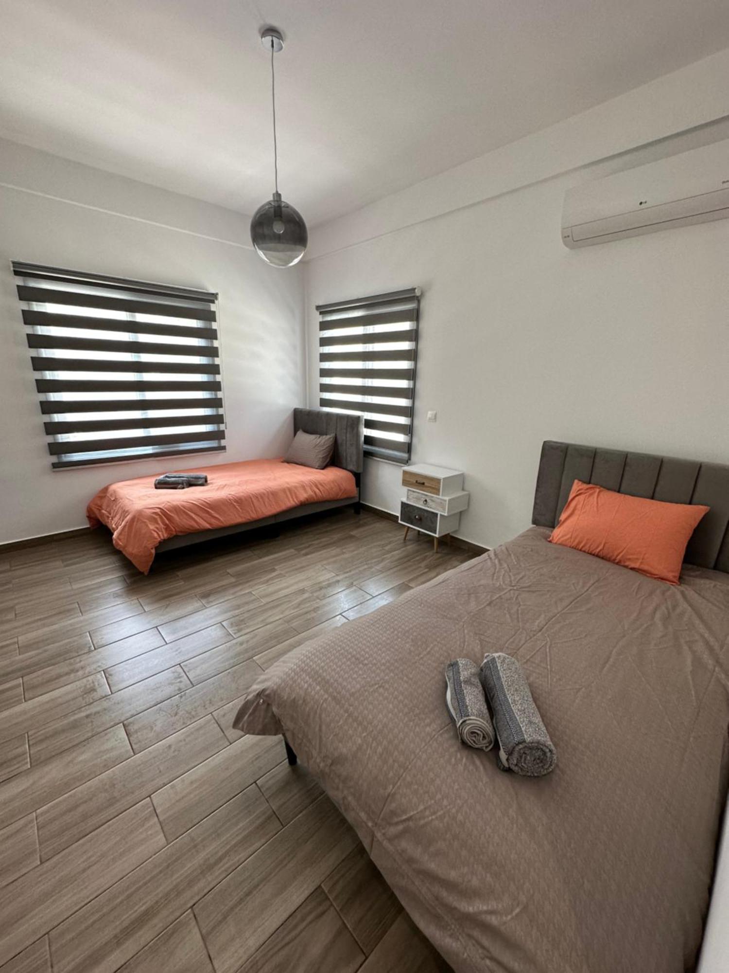 Villa Meropi Paphos Ngoại thất bức ảnh