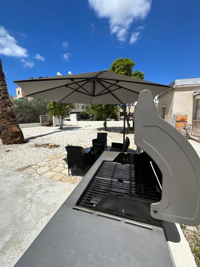 Villa Meropi Paphos Ngoại thất bức ảnh