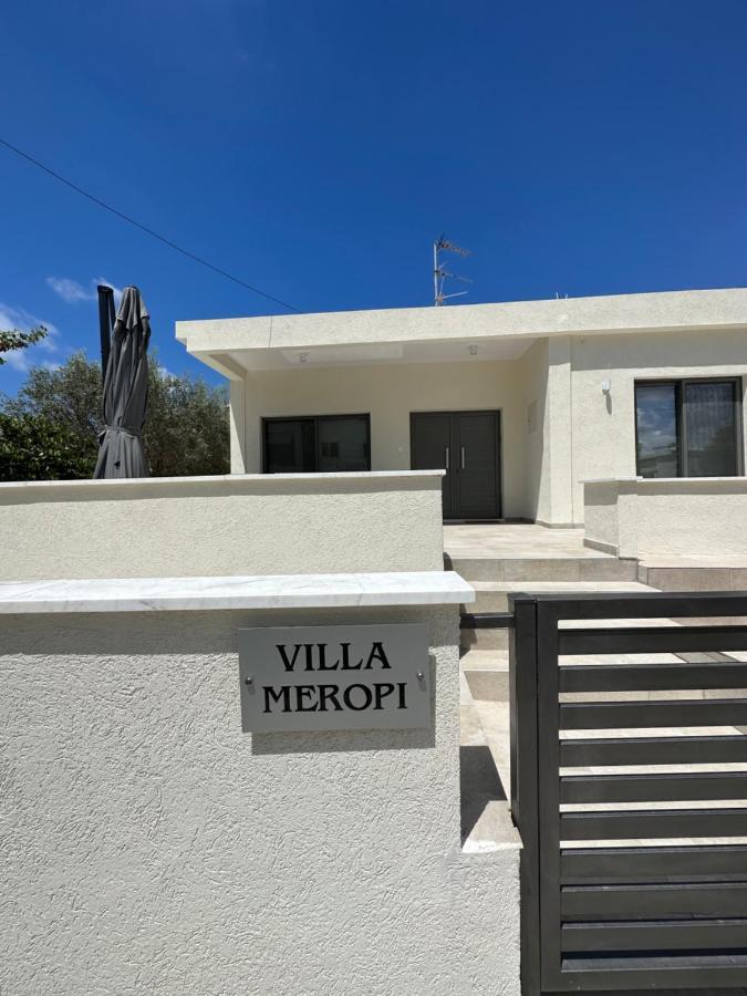 Villa Meropi Paphos Ngoại thất bức ảnh