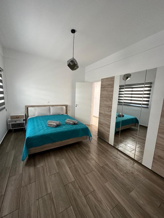 Villa Meropi Paphos Ngoại thất bức ảnh