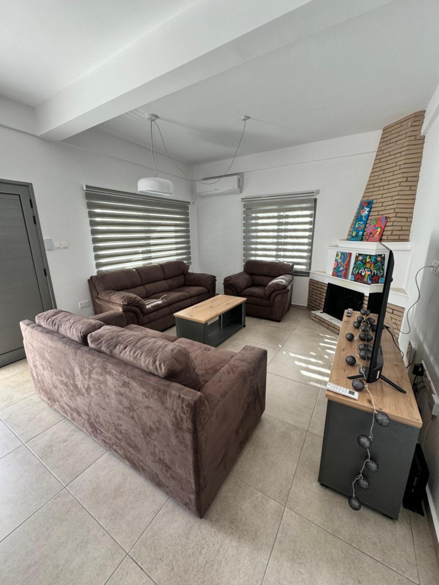 Villa Meropi Paphos Ngoại thất bức ảnh