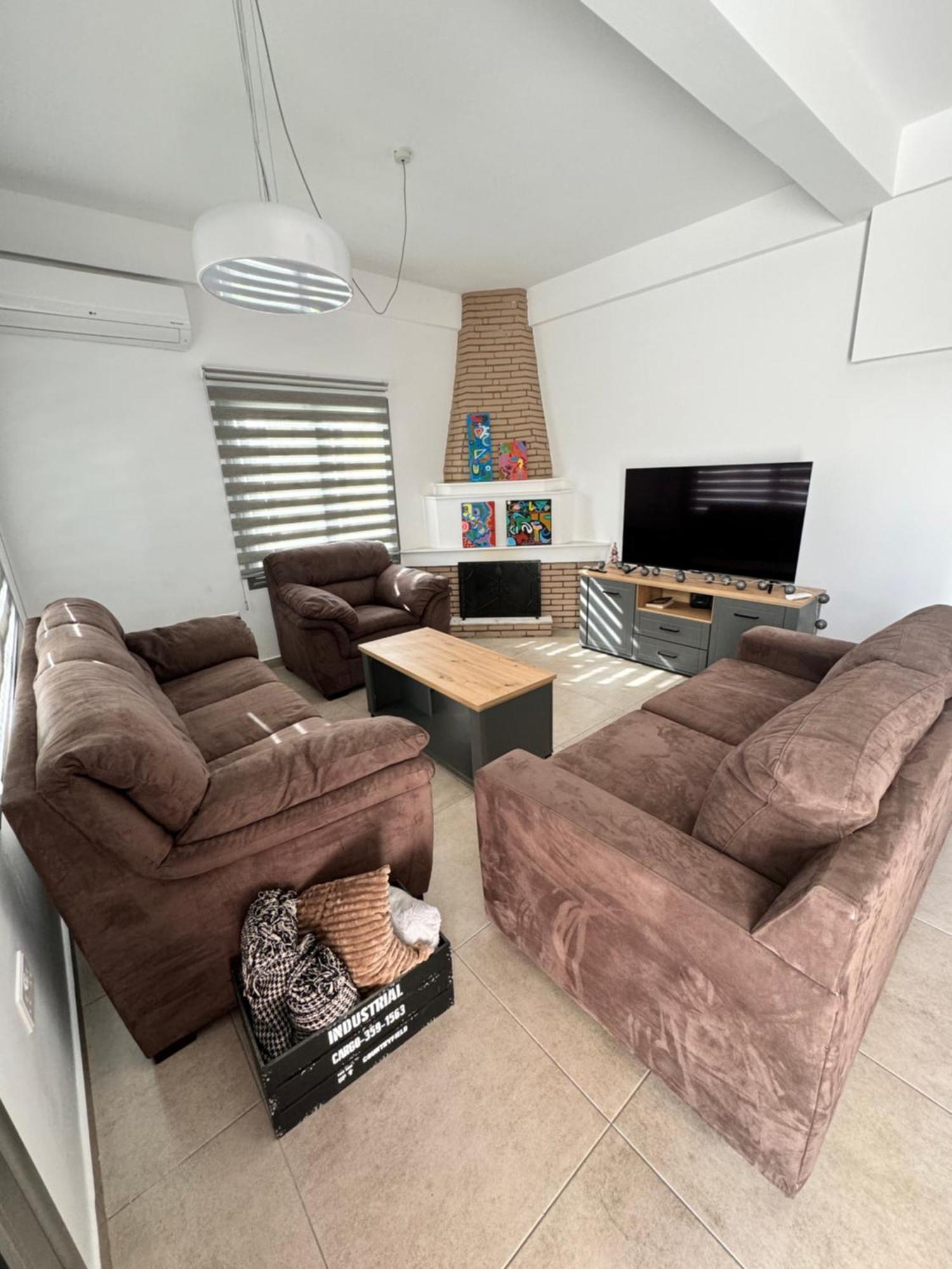 Villa Meropi Paphos Ngoại thất bức ảnh