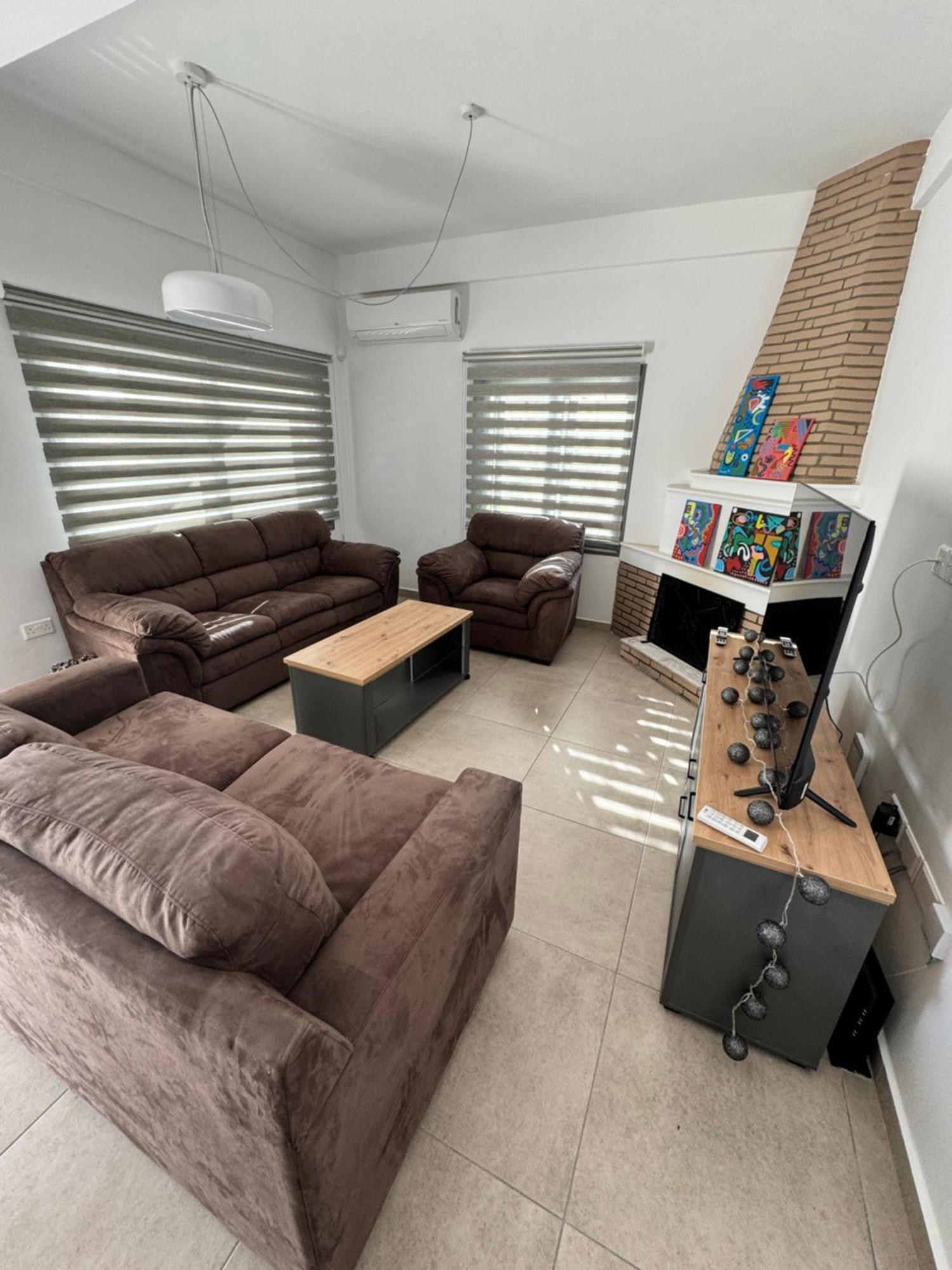 Villa Meropi Paphos Ngoại thất bức ảnh