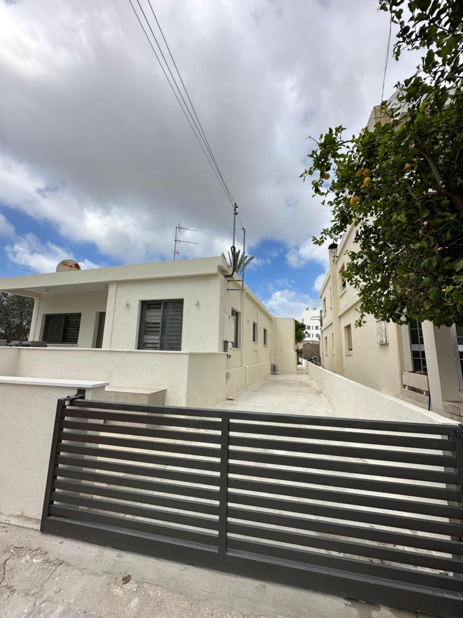 Villa Meropi Paphos Ngoại thất bức ảnh